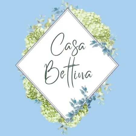 Casa Bettina Apartment *