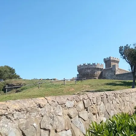 Casa Bettina * Piombino