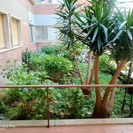 Casa Bettina Apartment