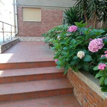 Apartment Casa Bettina Piombino