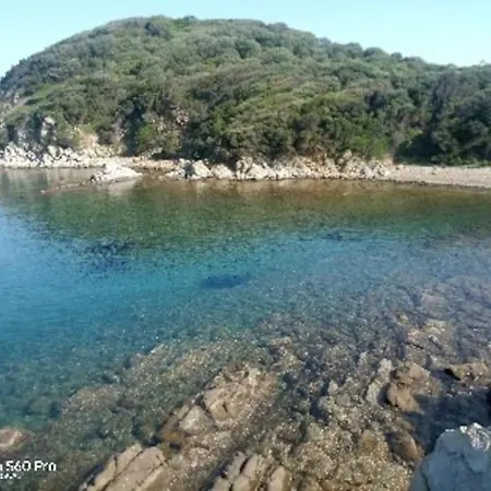 Casa Bettina Piombino