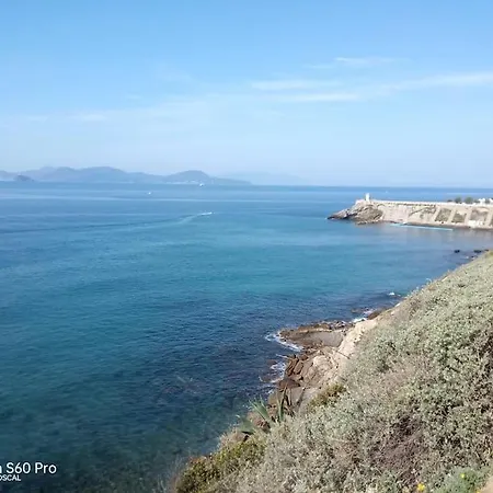 Casa Bettina Apartment Piombino