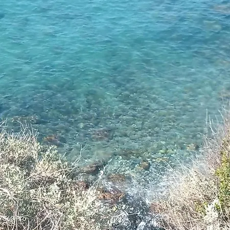 Casa Bettina Piombino