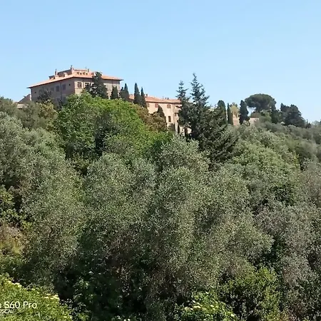Apartment Casa Bettina *