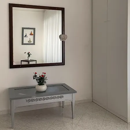Casa Bettina Apartment *