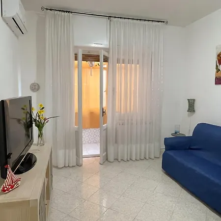 Apartment Casa Bettina