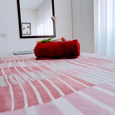 Casa Bettina Apartment