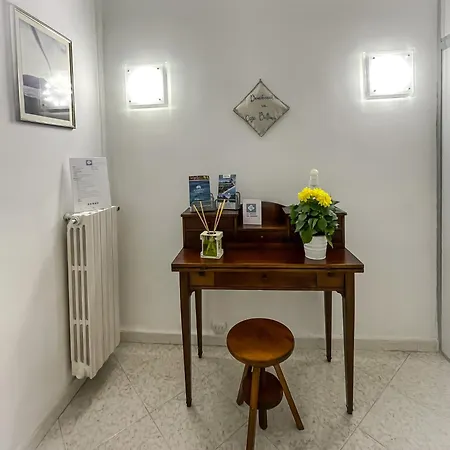 Apartment Casa Bettina *